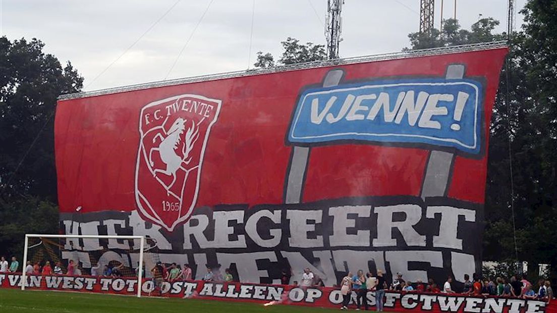Twenterand - FC Twente