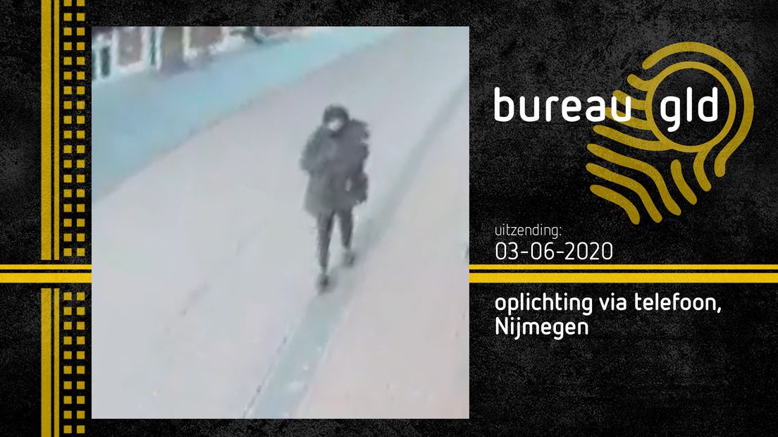 Een vrouw raakt duizenden euro’s kwijt na een telefoontje van iemand die zegt deurwaarder van de Belastingdienst te zijn. Ze blijkt een oplichter aan de lijn te hebben.