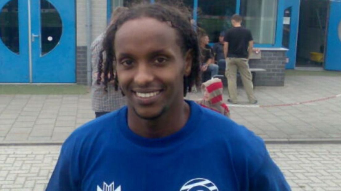 Hersi definitief naar De Graafschap