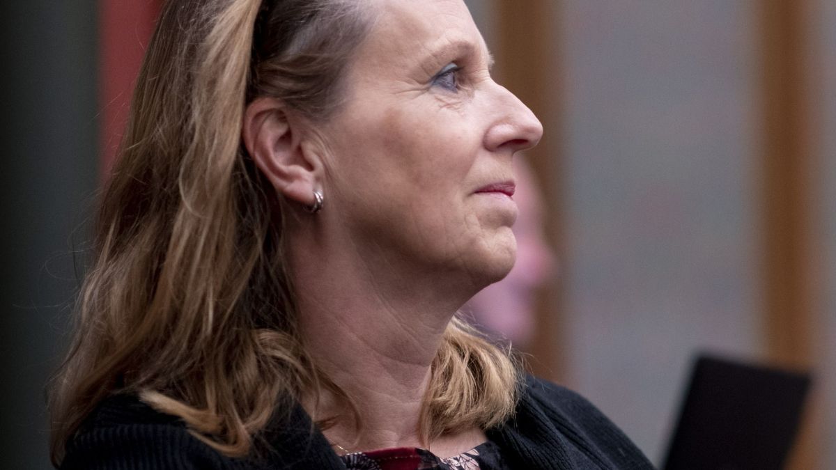 Bea Bijlsma (D66) heeft moeite met draai Gedeputeerde Staten over Holwerd aan Zee