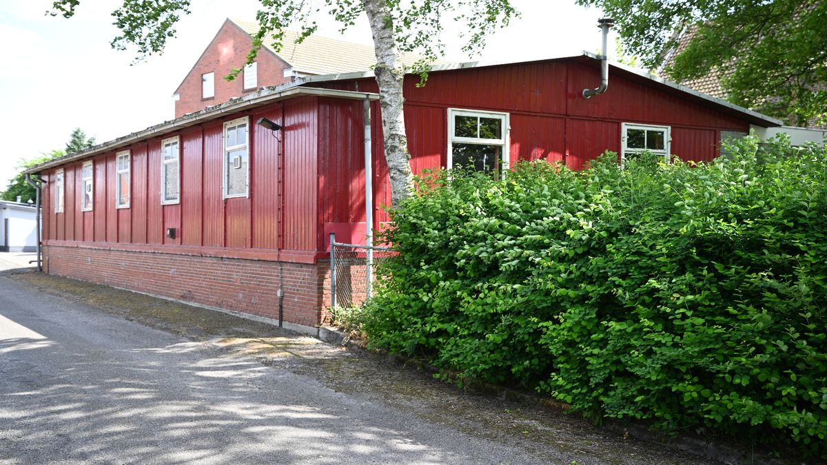 Initiatiefnemer Bunkermuseum Schiermonnikoog ‘euforisch’ door komst barak