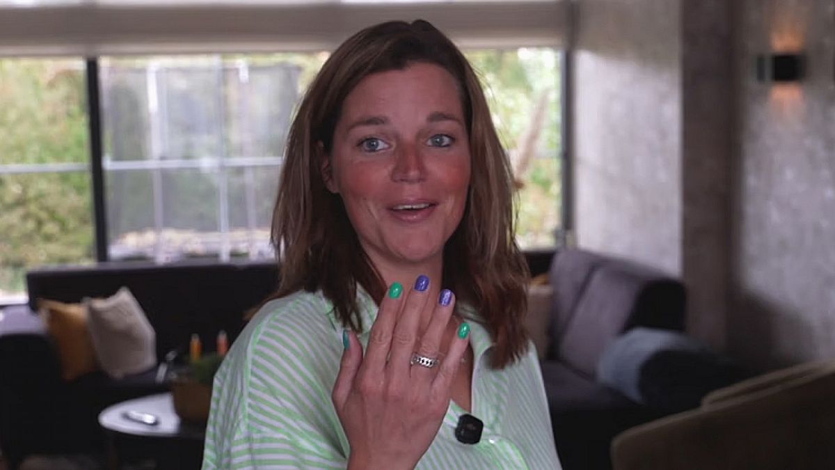 Jamie wint ene na andere grote prijs bij win-acties: 'Jij weer?!'