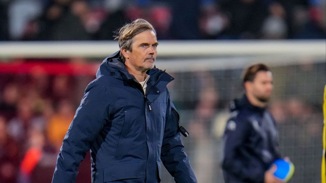 Phillip Cocu