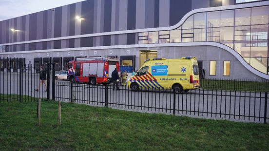 112 Nieuws: Gewonde bij bedrijfsbrand in Zwolle | Glaszetter verliest lading: file in Zwolle | Zwaar ongeval op N377 bij De Krim 112 Nieuws: Gewonde bij bedrijfsbrand in Zwolle | Glaszetter verliest lading: file in Zwolle | Zwaar ongeval op N377 bij De Krim
