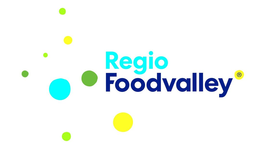 Regio Foodvalley logo