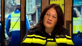 Politiechef Inge Godthelp wint Vrouw in de Media Award 2022 