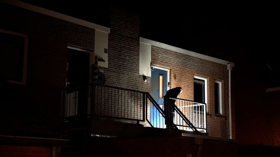 112 Nieuws: politie onderzoekt brandstichting bij woning in Kampen Home
