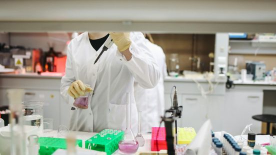 Kennis dreigt te verdampen zonder investeringen: 'Het is nu of nooit'