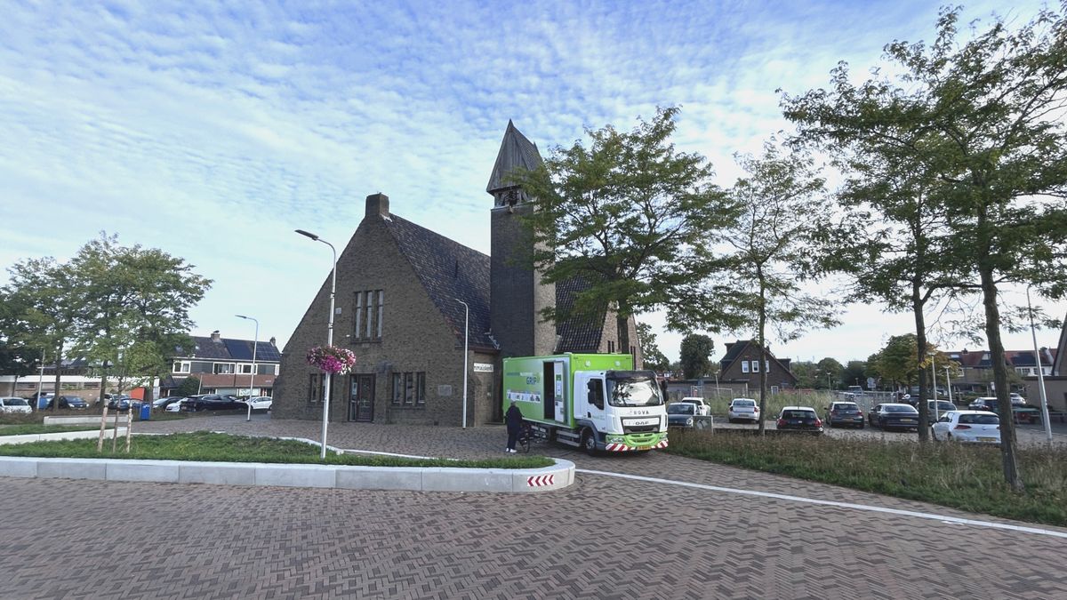 Alle lichten op groen voor Hart van Soesterkwartier, in december start nieuwbouw