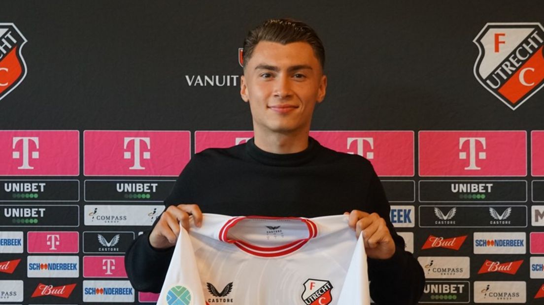 Rickson van Hees