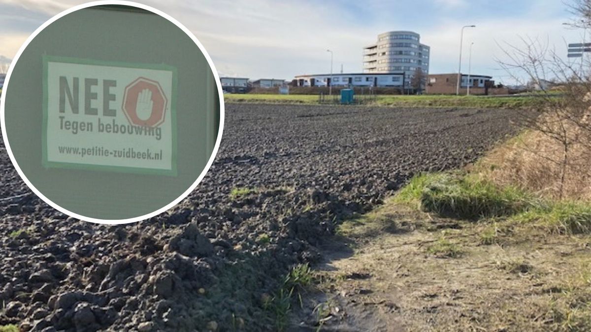 Definitief geen arbeidsmigranten in Vlissingse wijk Lammerenburg