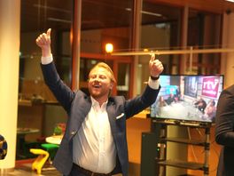 Twee nieuwe wethouders, één nieuwe partij in college Meppel: Sterk Meppel, VVD en CDA