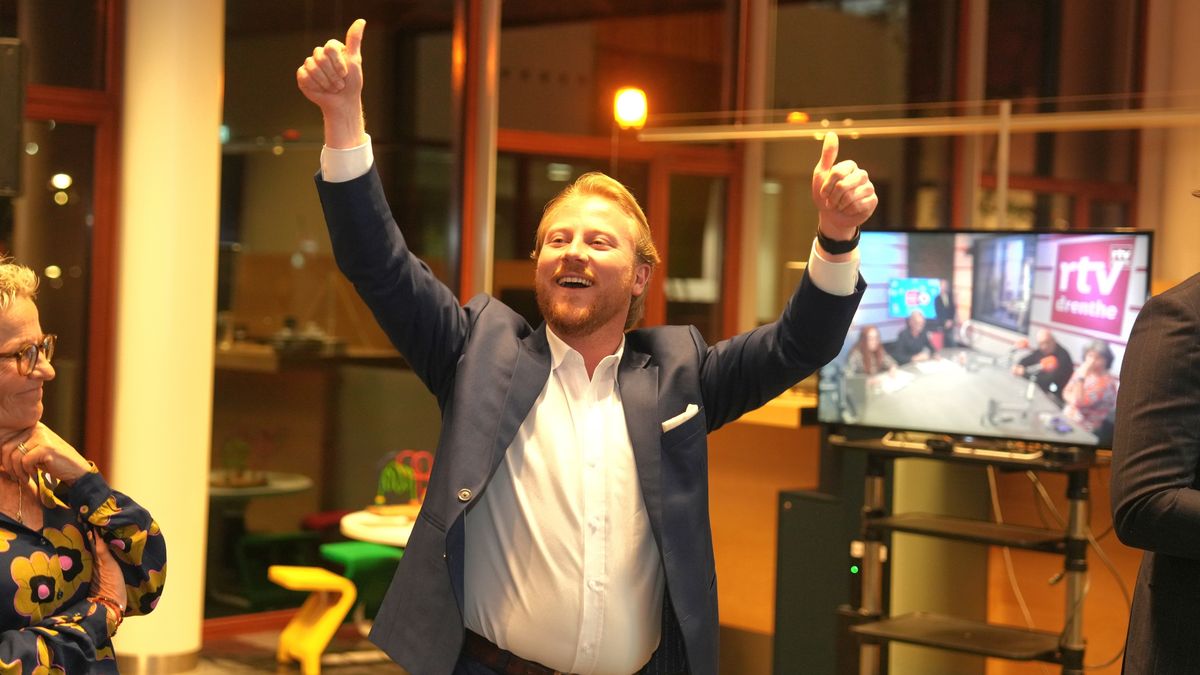 Sterk Meppel, VVD en CDA besturen Meppel komende vier jaar