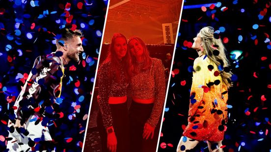 Suzan & Freek na GelreDome: 'Mei heeft voor ons weer een andere betekenis gekregen'