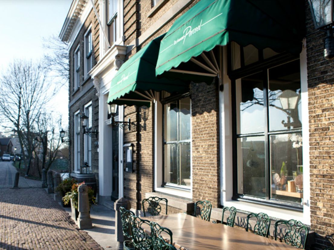 Perceel (bron: restaurantperceel.nl)