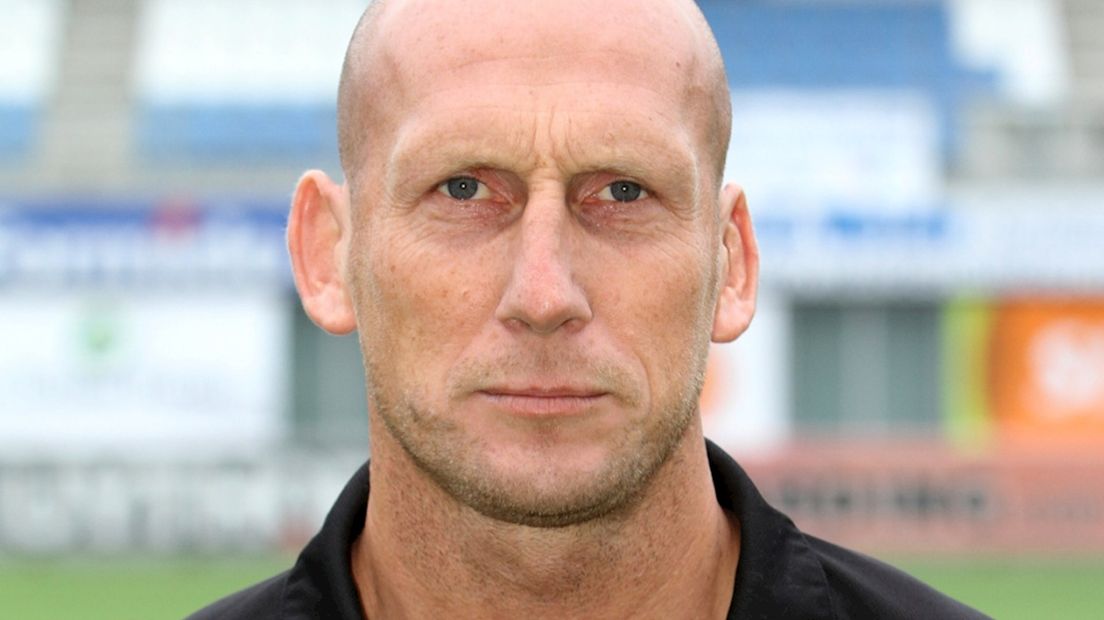 Jaap Stam