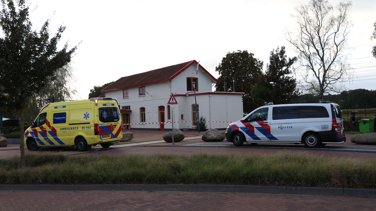 112 Nieuws: Fietser gewond in Bentelo | Verkeershinder A1 richting Oldenzaal door ongeval