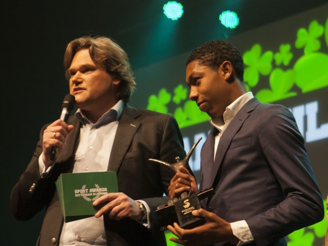 Sport Awards Rotterdam-Rijnmond