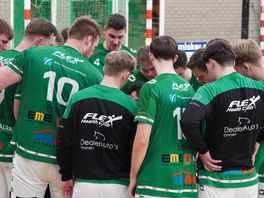 Derde overwinning E&O • Hoogeveen vloert zwaargewicht SC Genemuiden