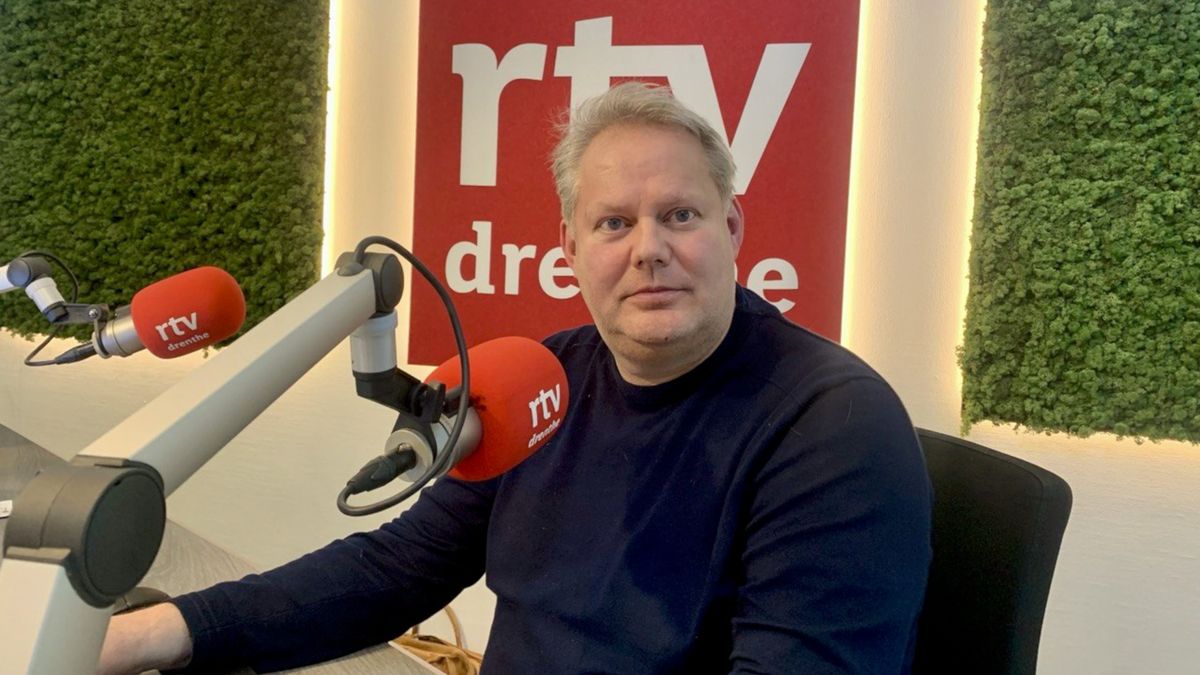 Bert Finke (60) schrijft twee dikke boeken over oorlogsperiode in Schoonebeek