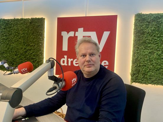 Bert Finke (60) schrijft twee dikke boeken over oorlogsperiode in Schoonebeek