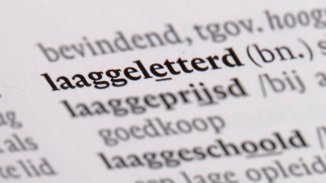 50.000 Zeeuwen hebben moeite om dit artikel te lezen