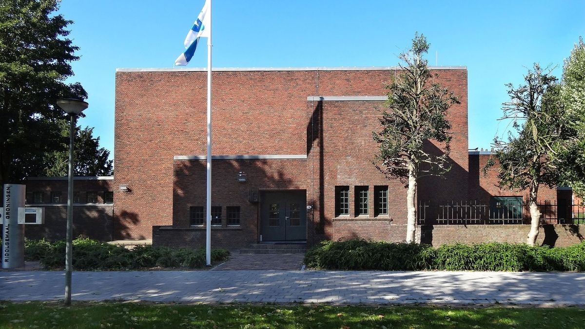 Kwetsbare rioolpersleiding onder Stad: waterschap denkt aan uitbreiding