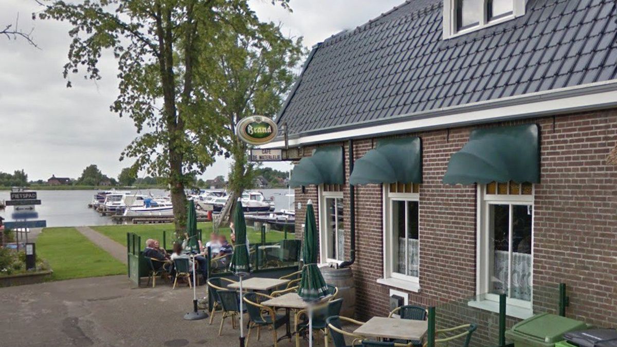 Conflict om bruin café in Belt Schutsloot: "Ze willen alles afpakken voor een habbekrats"