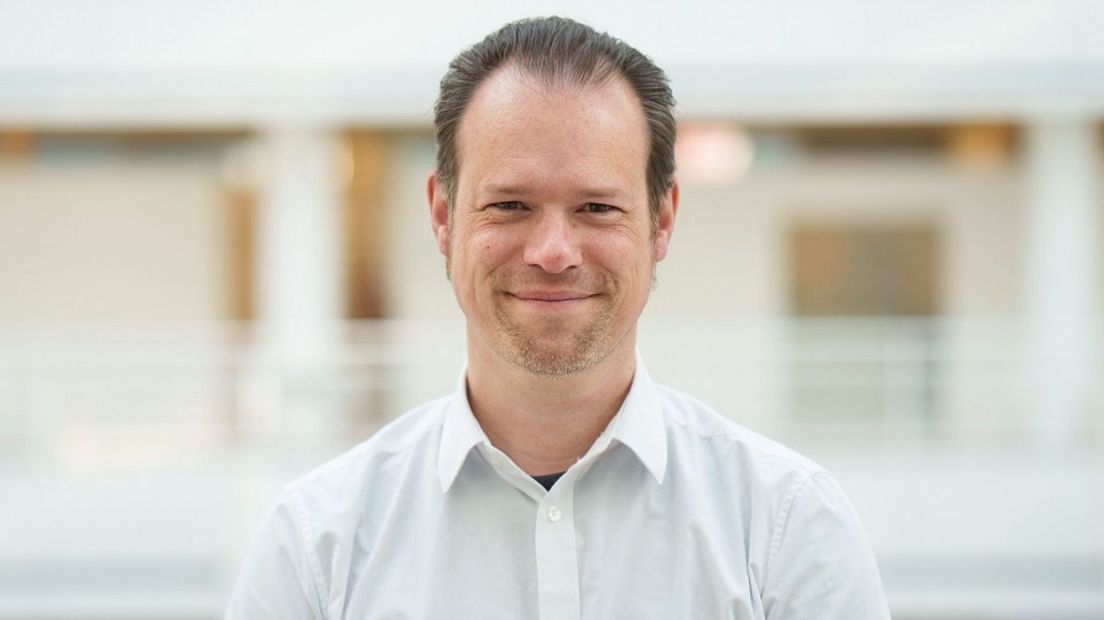 Maarten De Vuyst (GroenLinks)