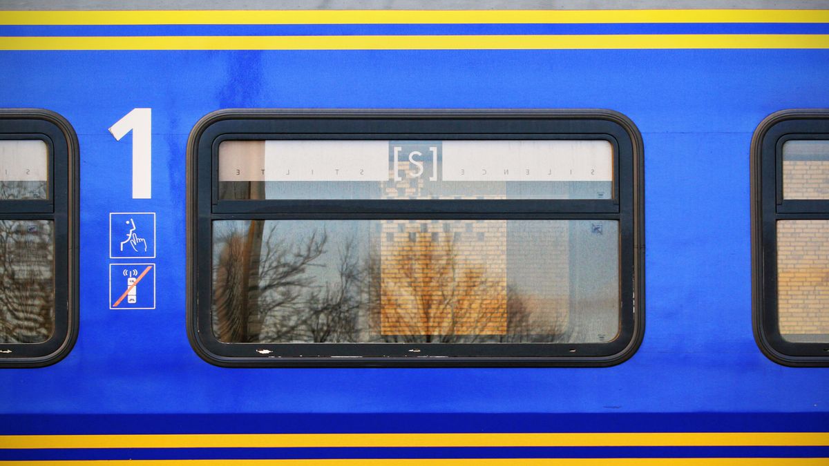 Zondag geen of minder treinen naar Gouda