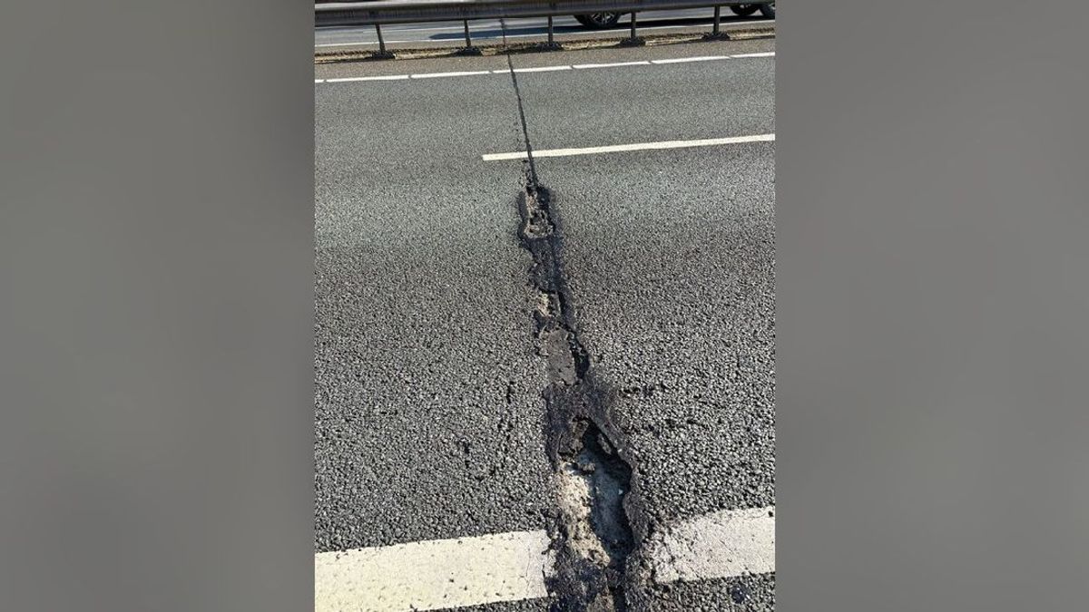 Reparatie A1 moet voorrang krijgen, willen Hengelo en Borne: 'Dit is onacceptabel'