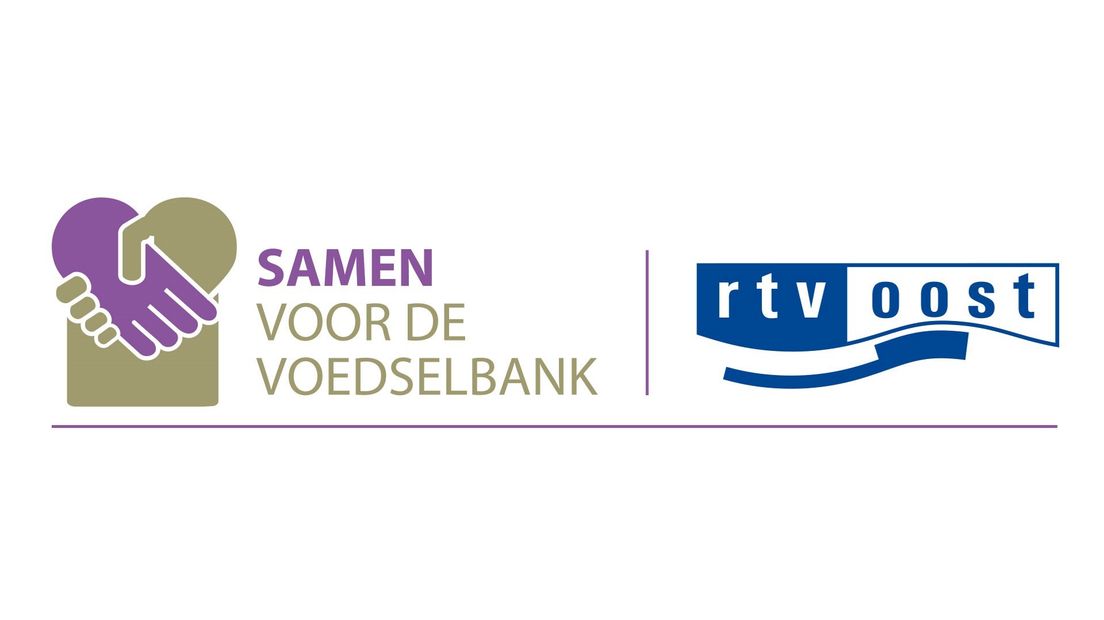 Samen voor de Voedselbank