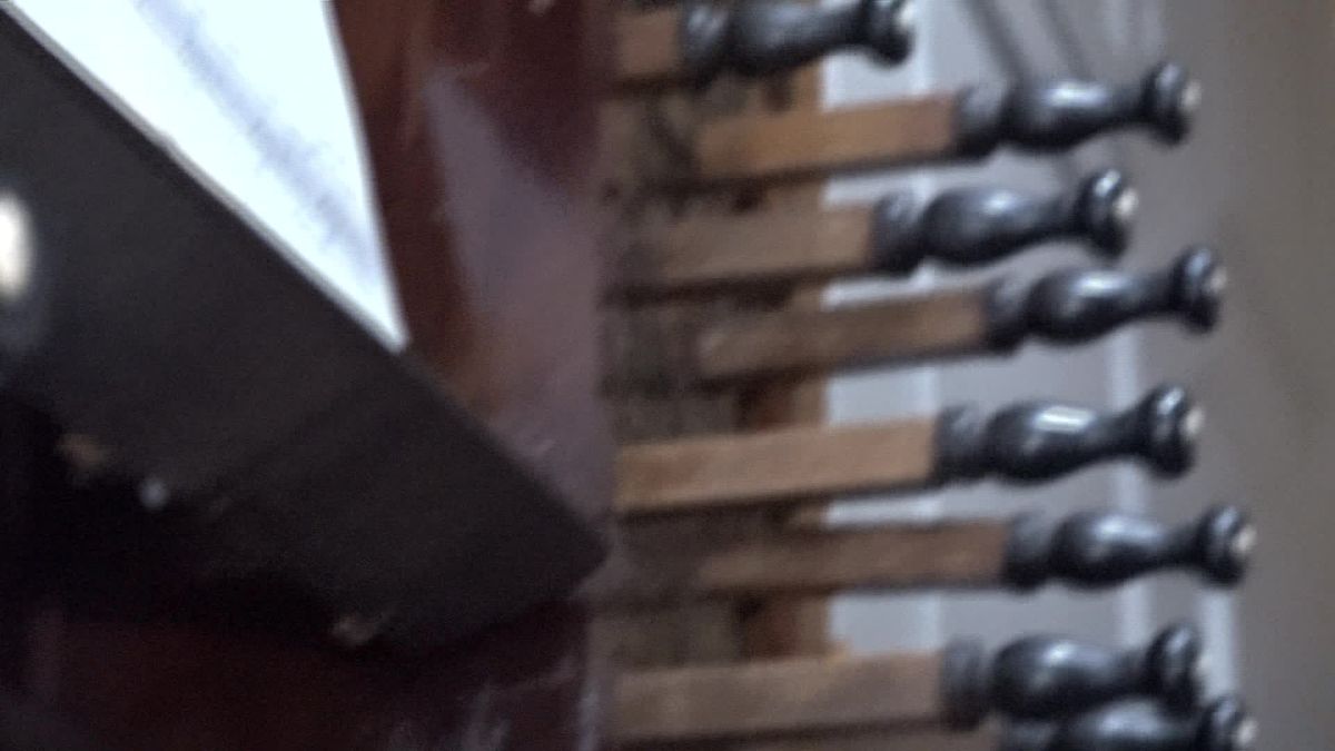 Monumentaal orgel Steenwijk gerenoveerd