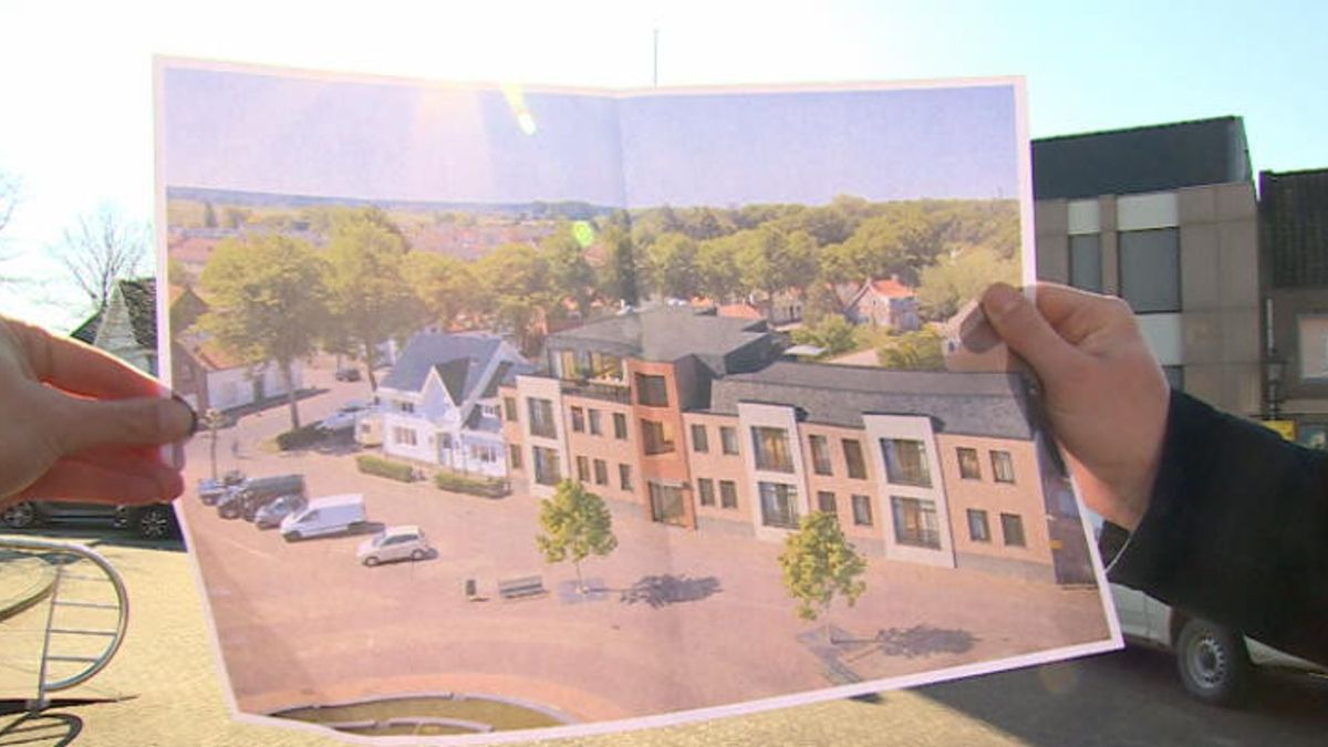 Met geld van de provincie kunnen veertien appartementen in Aardenburg gebouwd worden