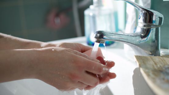 Waterproject Jong Gymnasium Apeldoorn