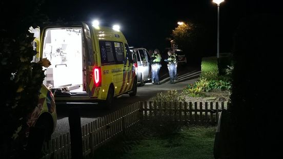 Politie verricht arrestatie bij steekincident in Aalten