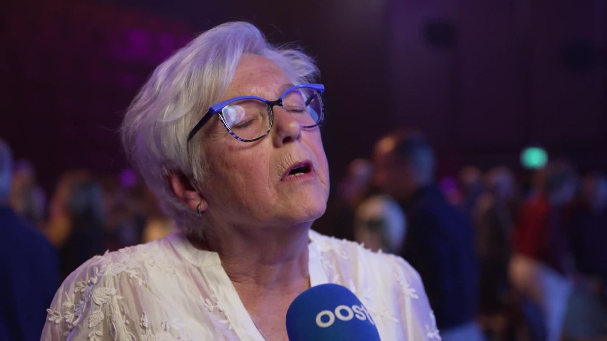 Eerste reacties op de verkiezingsuitslag in Hellendoorn.