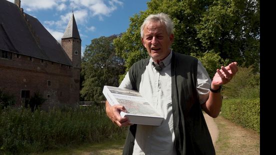 Op zoek naar 'verloren pareltjes' van 18e-eeuws kunstenaarstrio