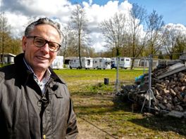 Eigenaar maakt geen vaart met verbouwing Utrechtse camping: 'Hardlopers zijn doodlopers'