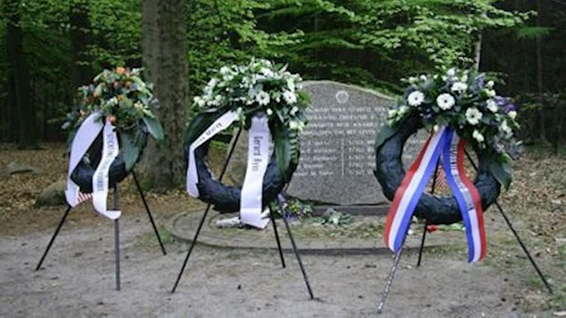 dodenherdenking