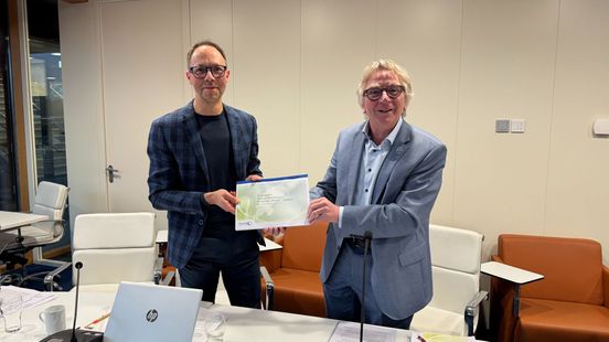 Brummen stap dichterbij fusie