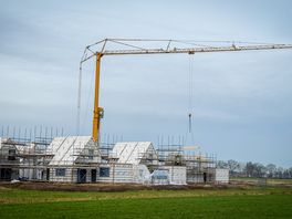 Drentse gemeenten trekken samen op voor financiële steun aan woningbouw