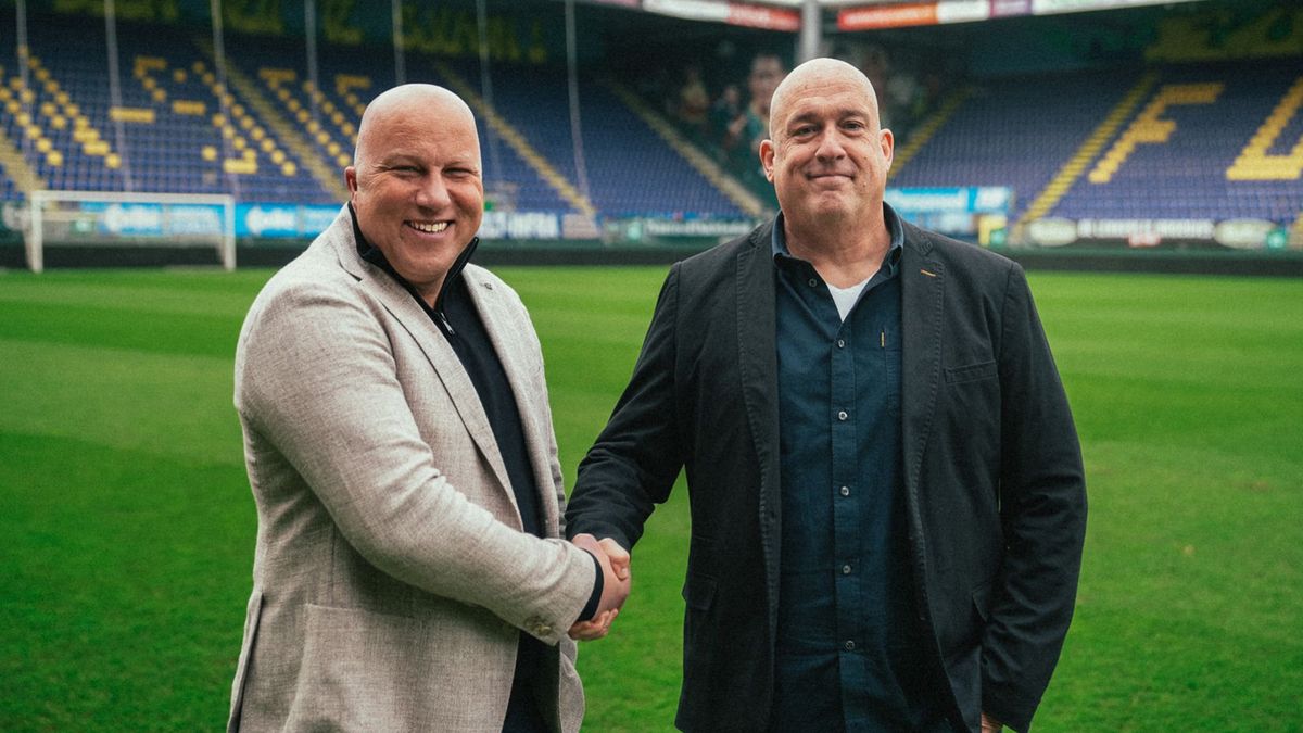 Fortuna Sittard stelt nieuwe commercieel directeur aan