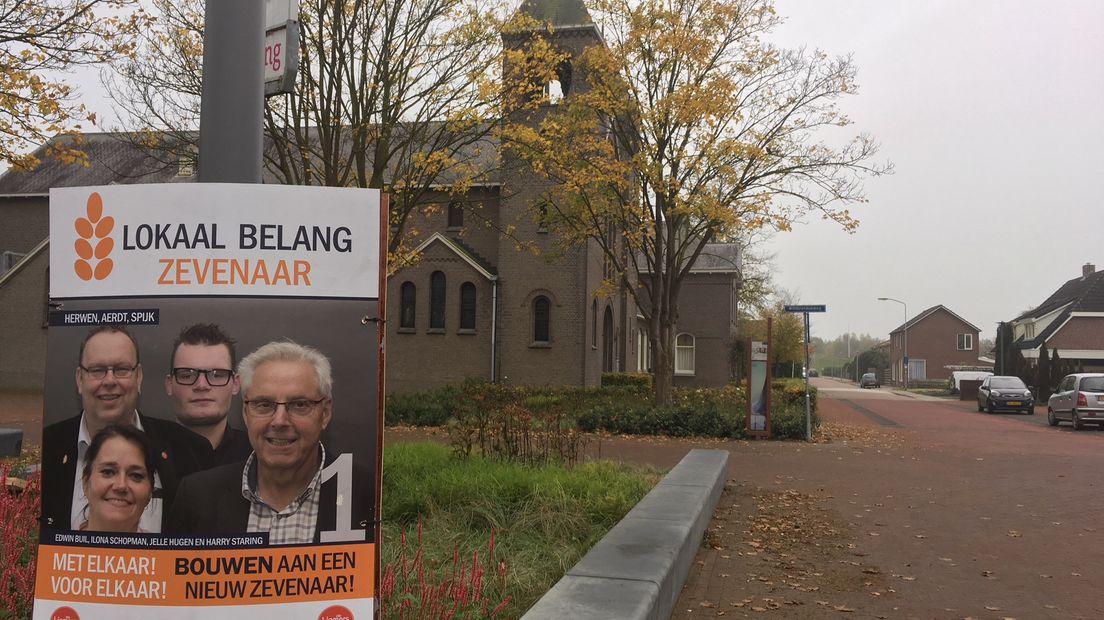 Het dorp Spijk in de oude gemeente Rijnwaarden laat met een 'promotiefilmpje' zien wat het in huis heeft. De videoclip is in eerste instantie gemaakt voor inwoners door de Stichting Actief Spijk, maar is tevens een signaal naar de politiek nu er over een paar weken gemeenteraadsverkiezingen zijn.