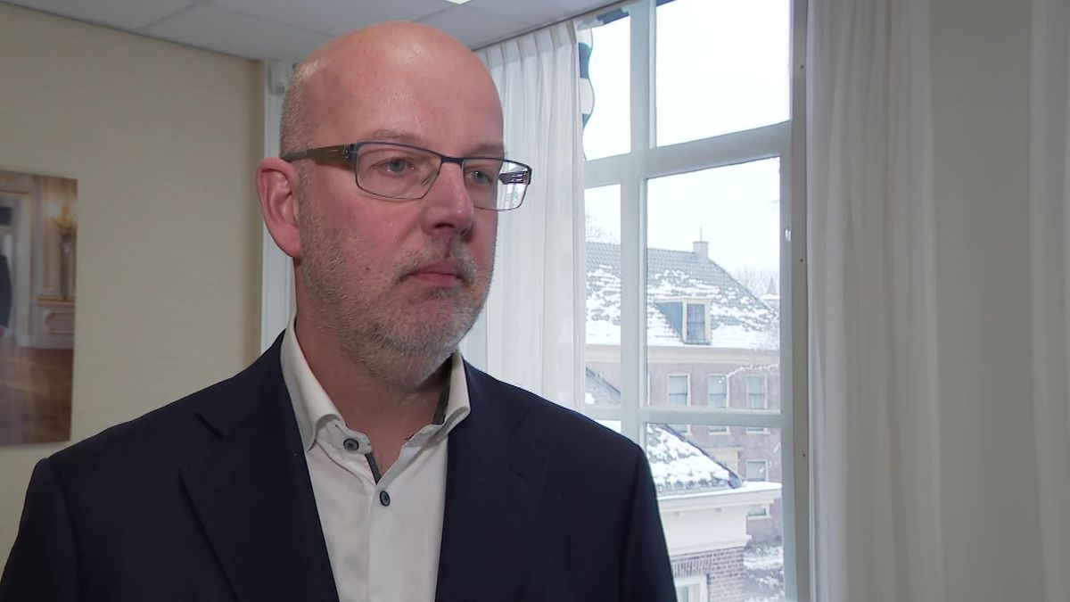 Levenslang geëist voor dubbele moord Weiteveen