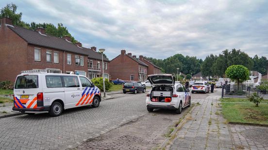 Politie toont beelden van verdachten geweldexplosie in Stad en Oost-Groningen
