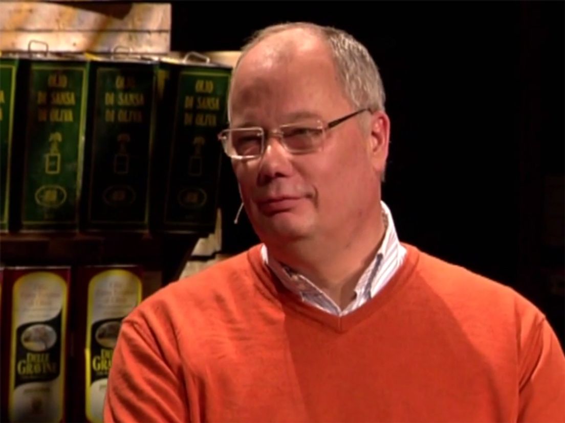 Leo Bruijn