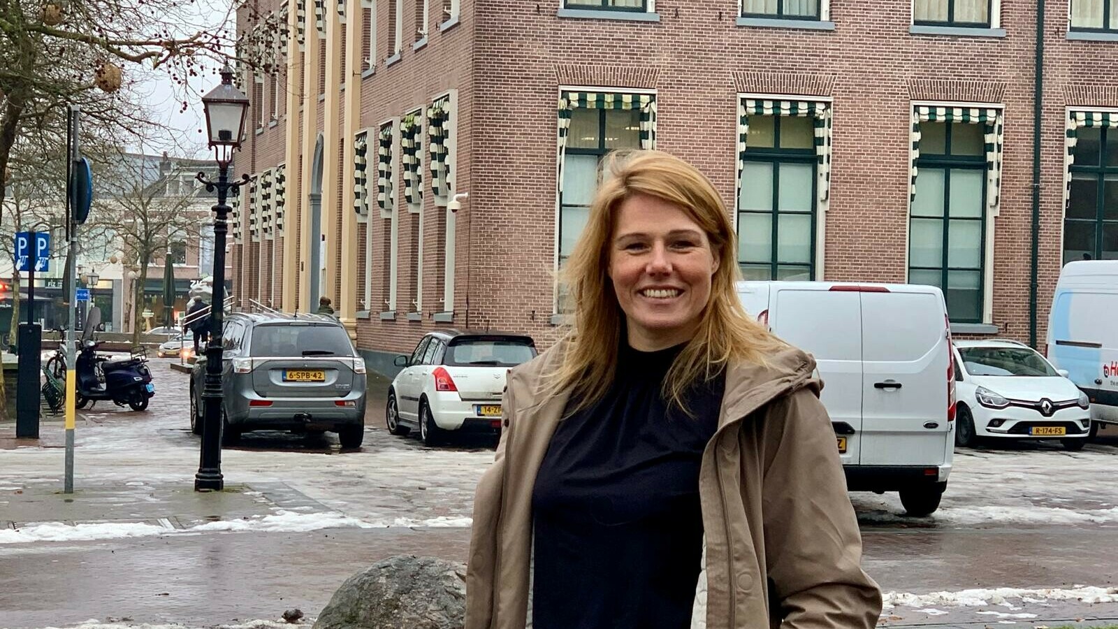 Familieverhaal leidt tot boek over gifmoord in Veenoord