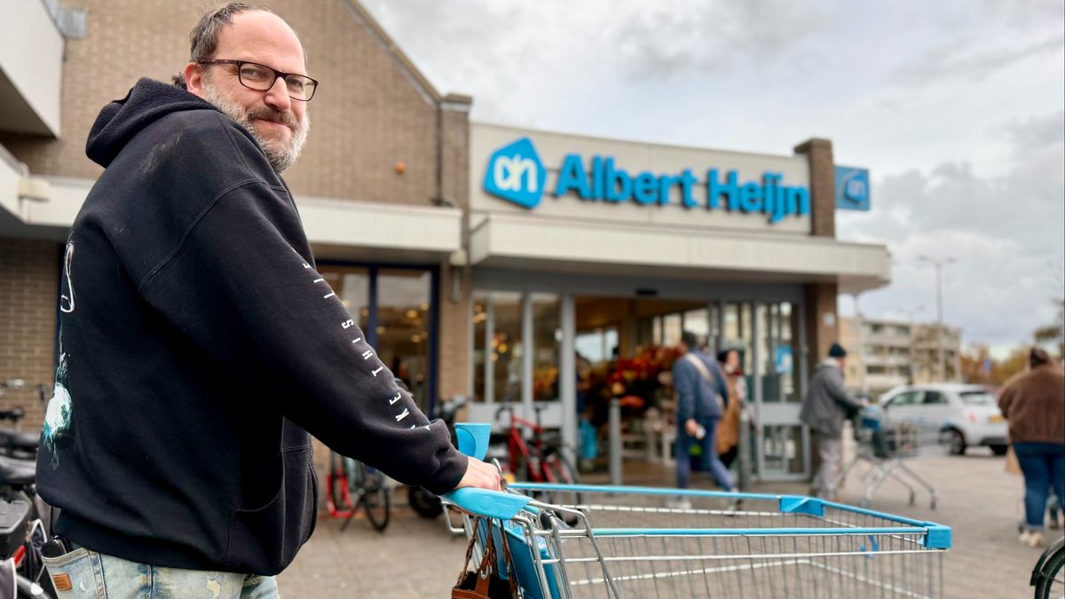 Katwijkers shoppen op zondag in Noordwijk, VVD wil verandering: 'Belachelijk'