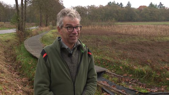 Staatsbosbeheer heeft meer geld nodig voor onderhoud